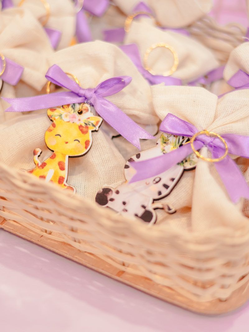 Detalles y Papelería