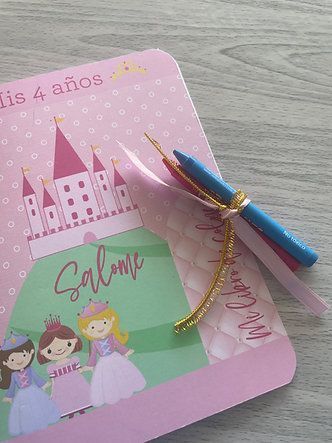Sorpresas