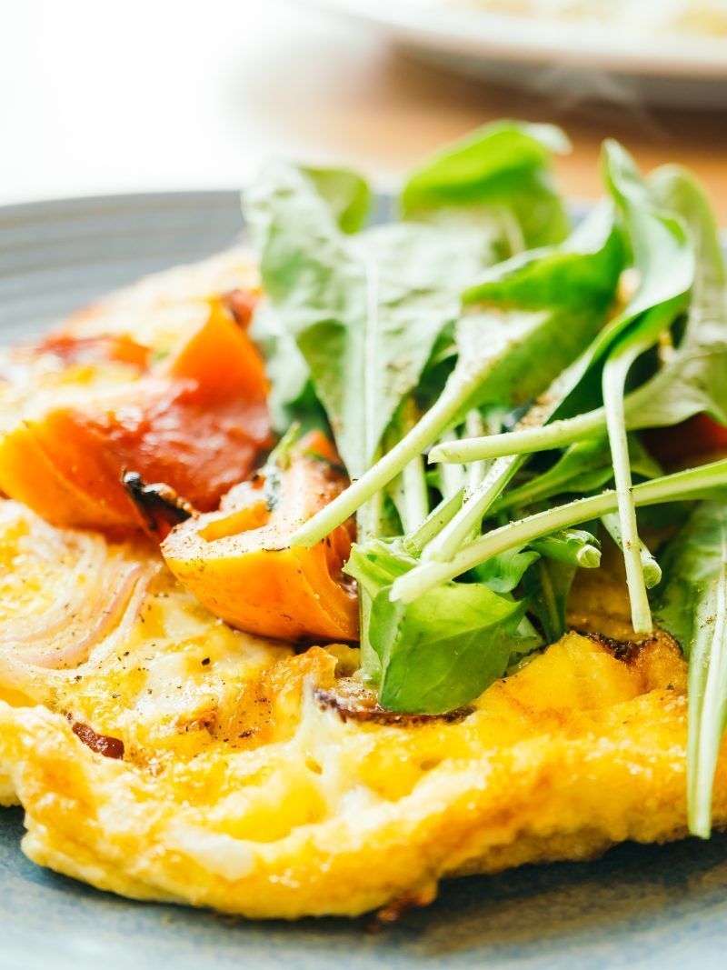Desayunos