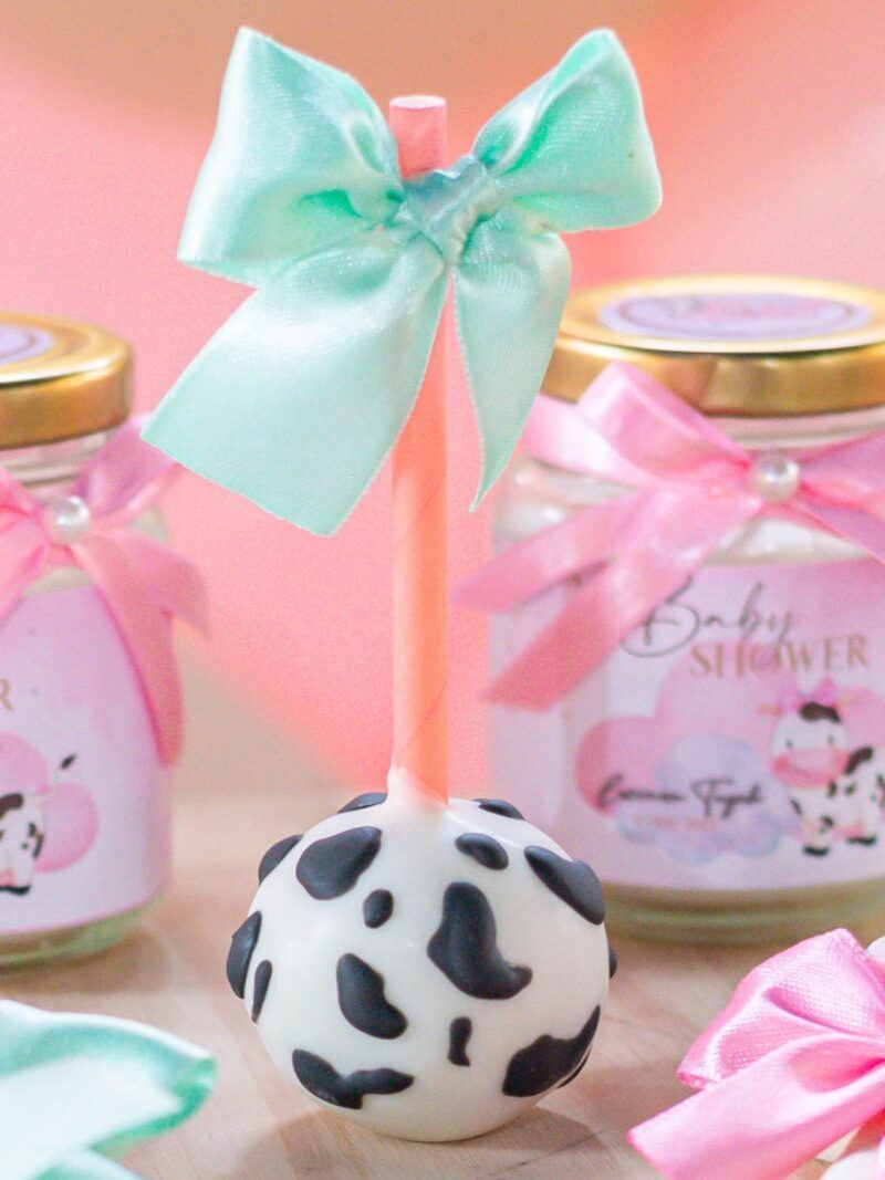 Cake Pops