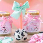 Cake pops