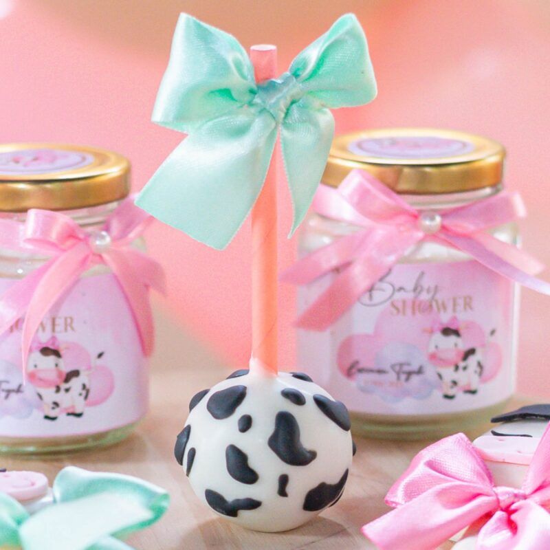 Cake Pops