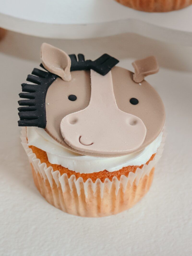 Cupcake 2D