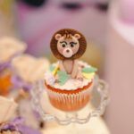 Cupcake 3D