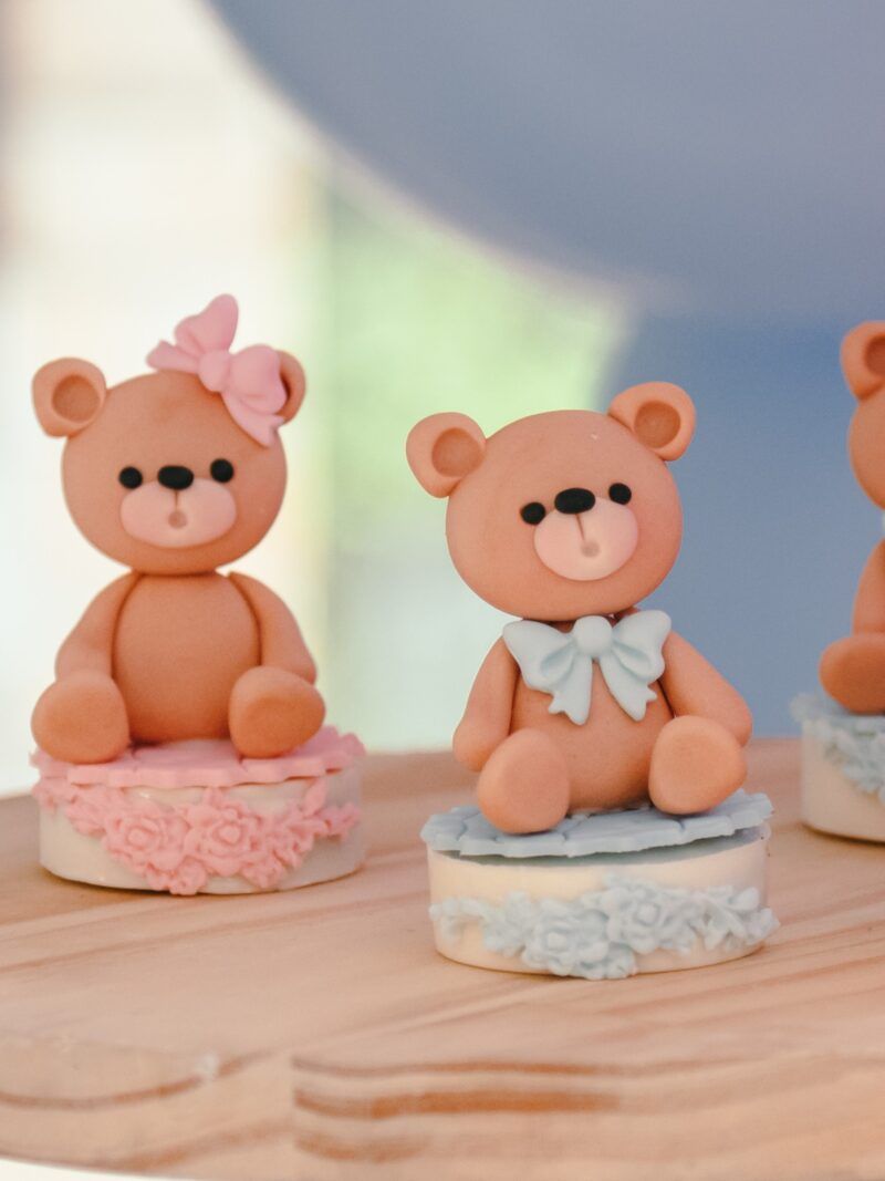 Choco Oreo 3D