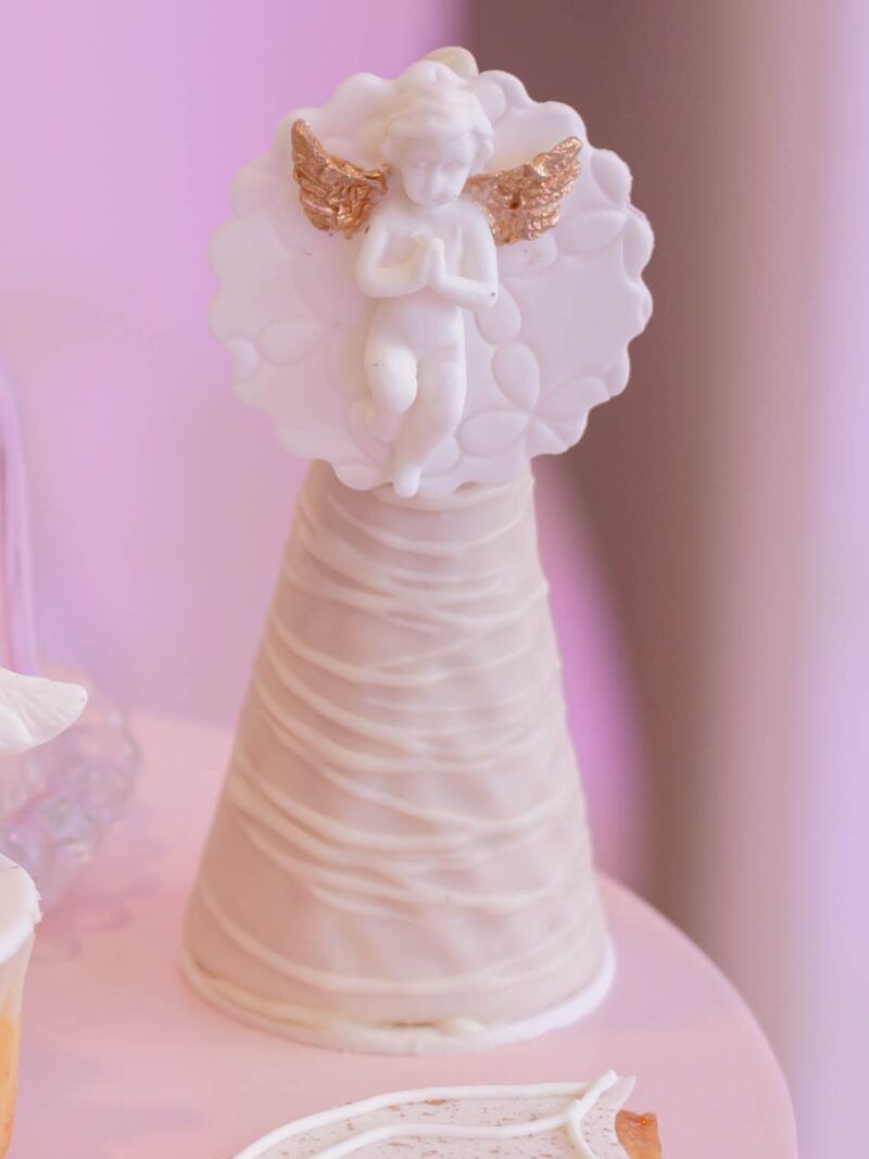 Cono de Dulces