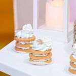 Galleta 3 capas