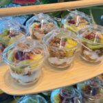 Mini parfait 5 onz