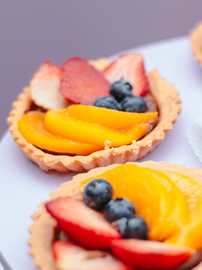 Mini Tartaleta