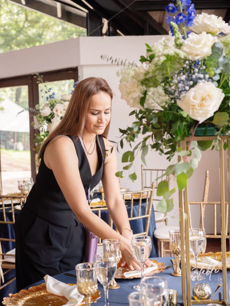 Full Planning – Organización Integral de Bodas