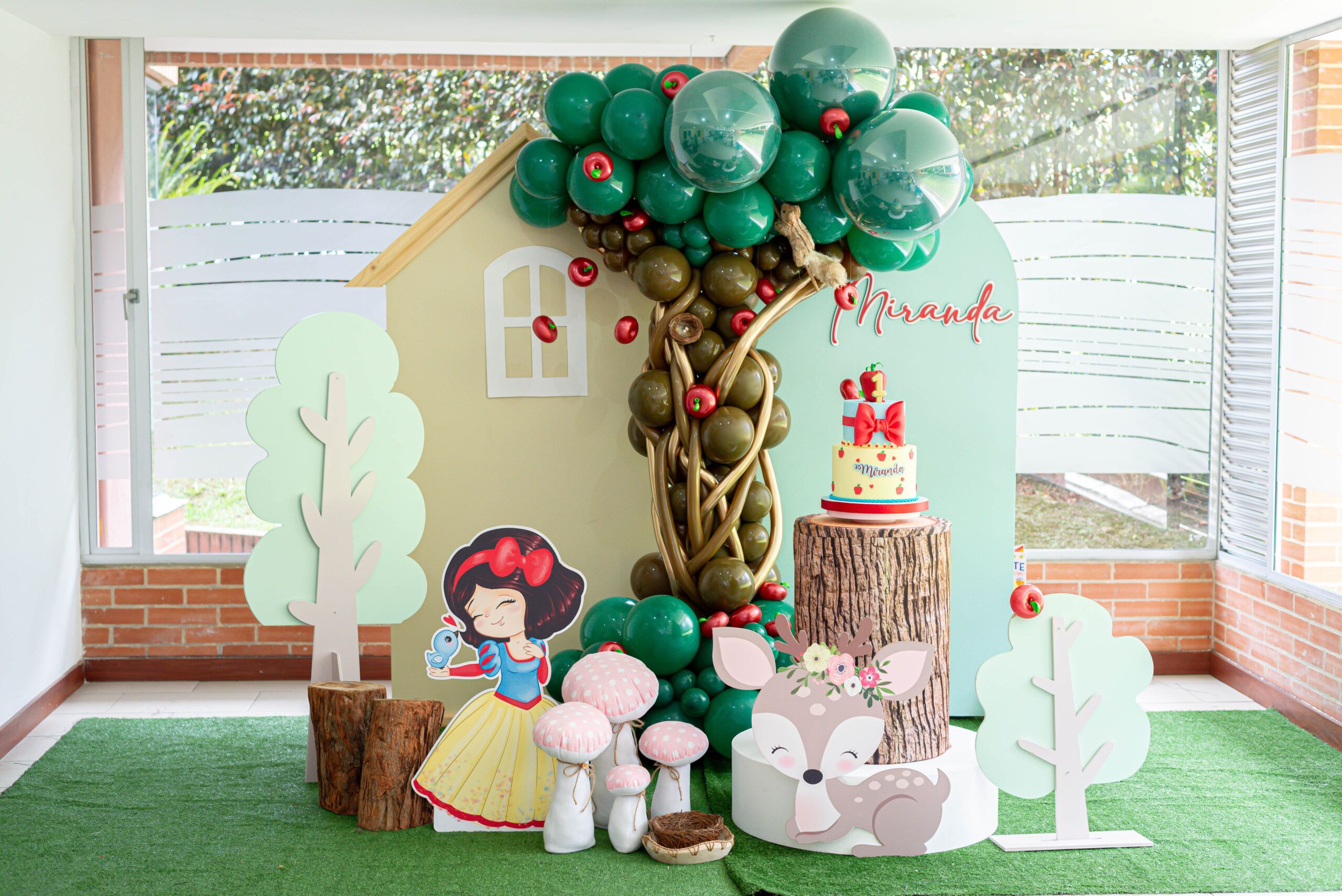 Decoración Bronce - Imagen 10