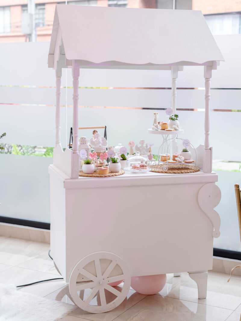 Candy Bar