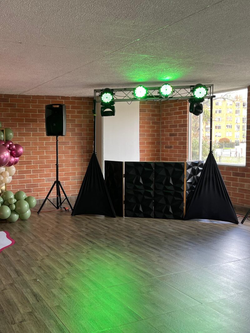 Sonido Esencial