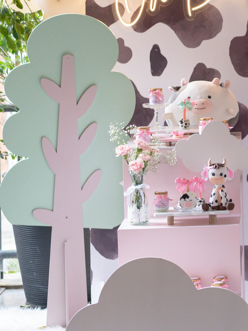 Árbol 130 cm