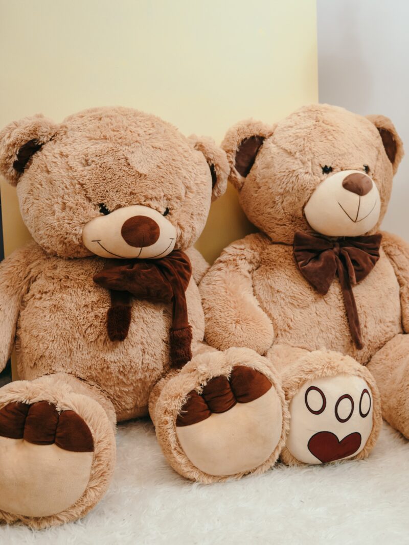 Oso de Peluche 70 cm