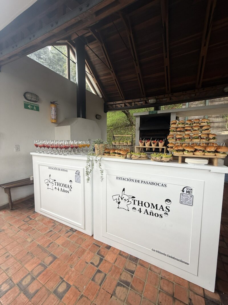 Estación Brunch / Drunch