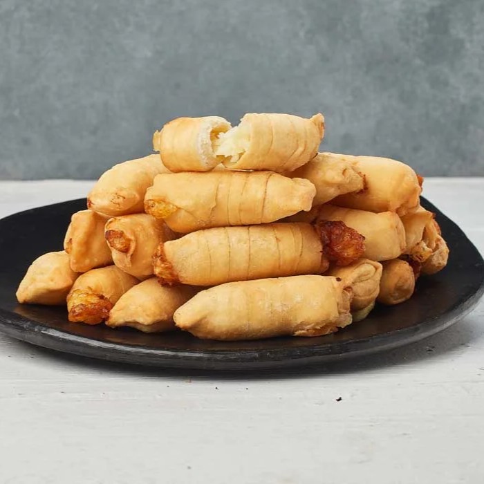 Mini Dedito de Queso