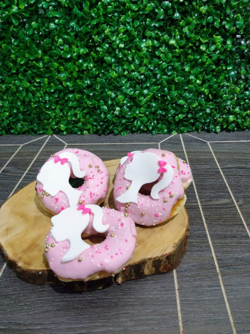Mini Donuts