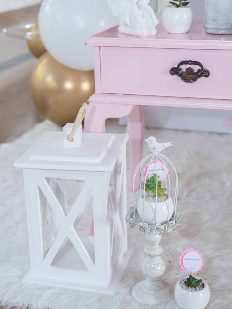 Farol de Madera