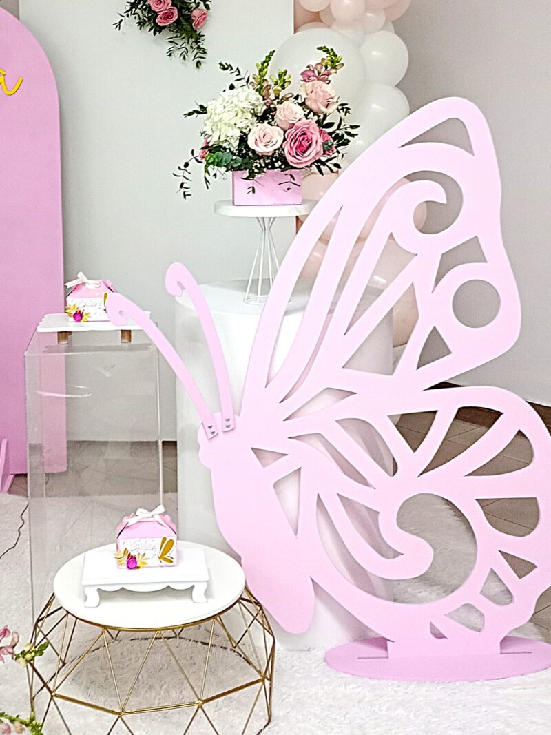 Mariposa 130 cm