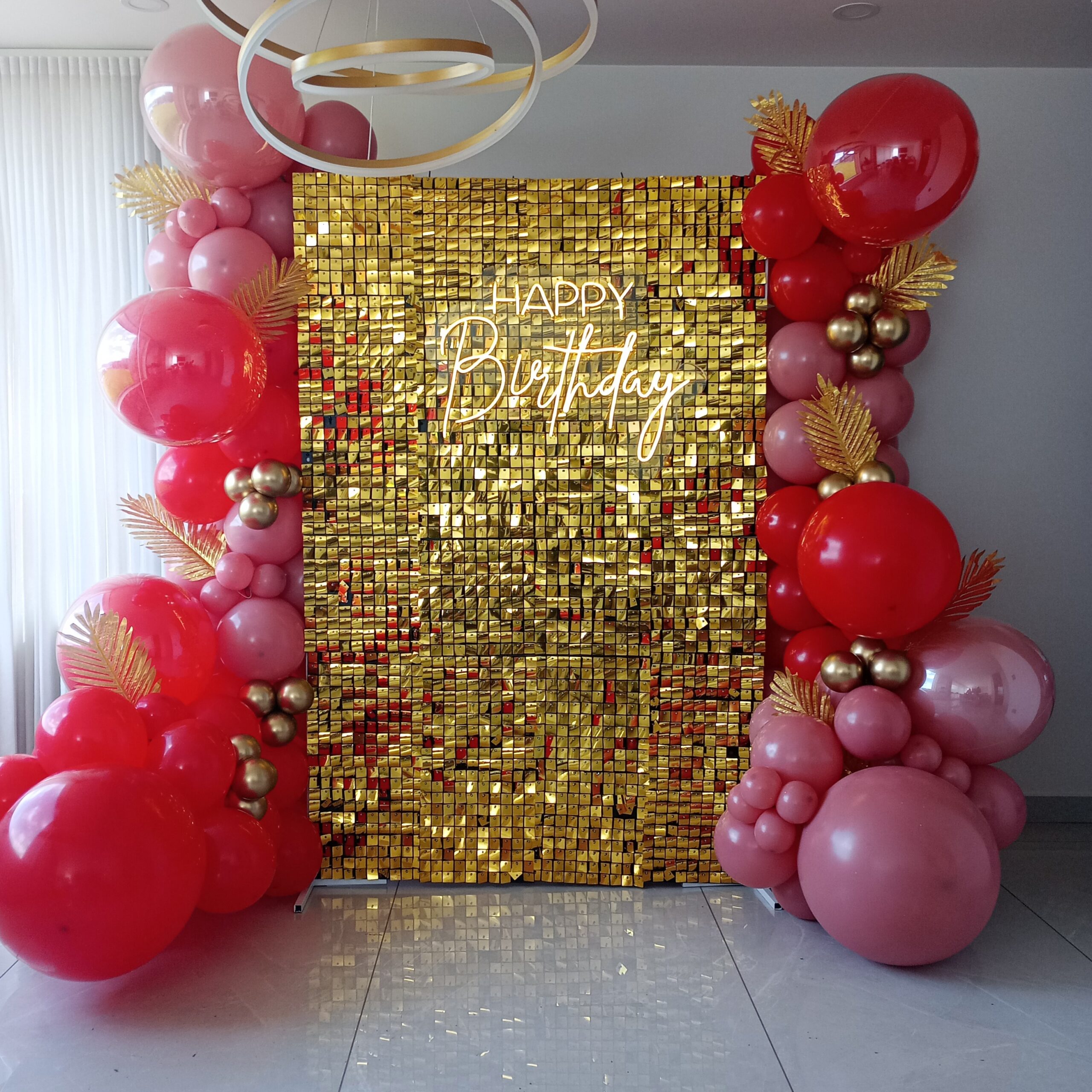 Pared Shine - Imagen 2