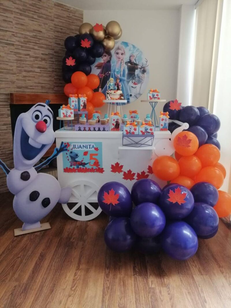 Decoración Pocket Car
