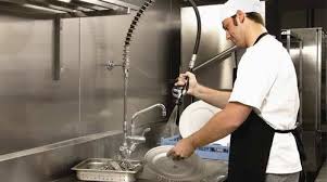 Servicio de Steward