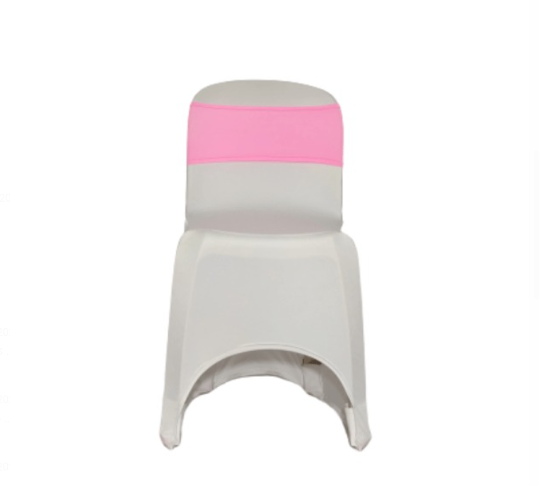 Forro Spandex Silla