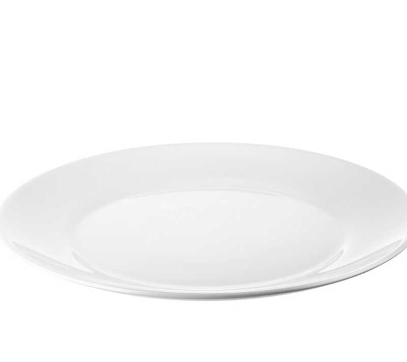Plato torta 19 cm