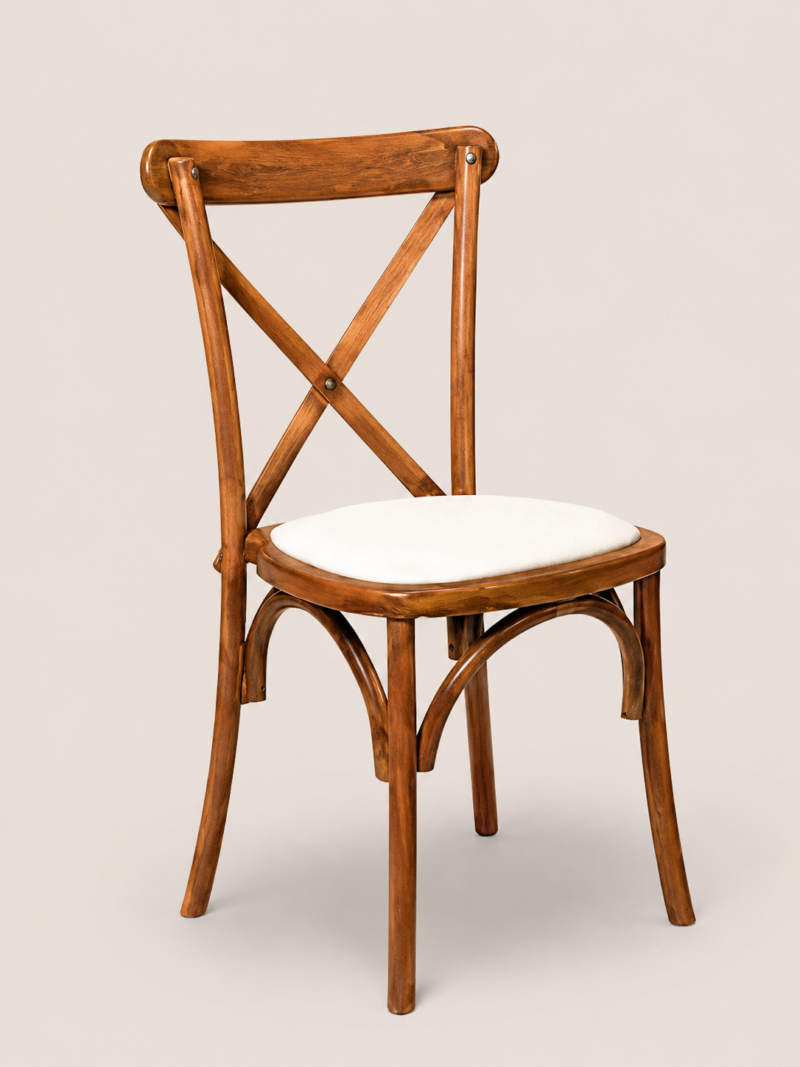 Silla Crossback