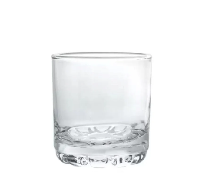 Vaso Corto 272 ML