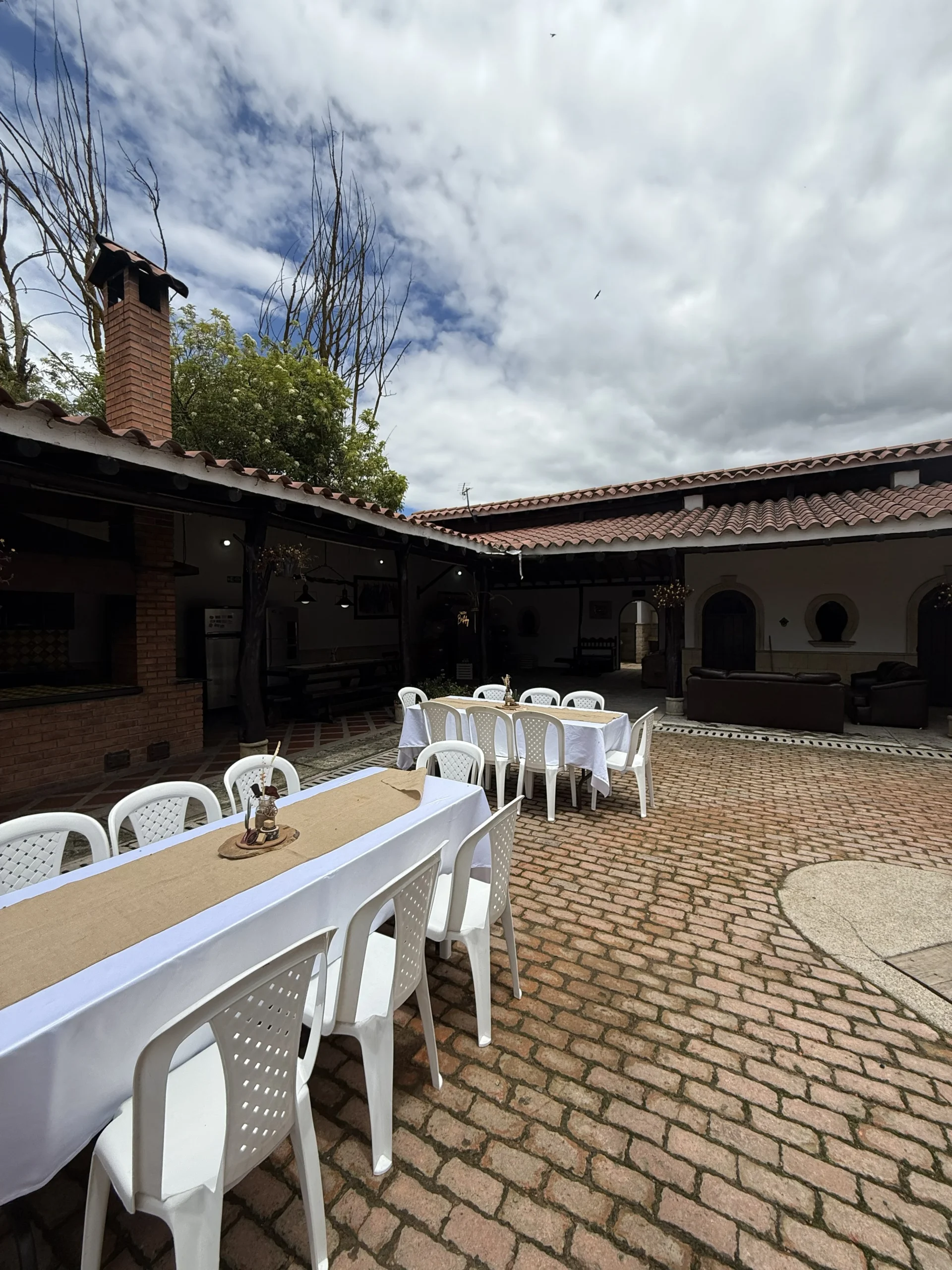 Camino de Yute - Imagen 2