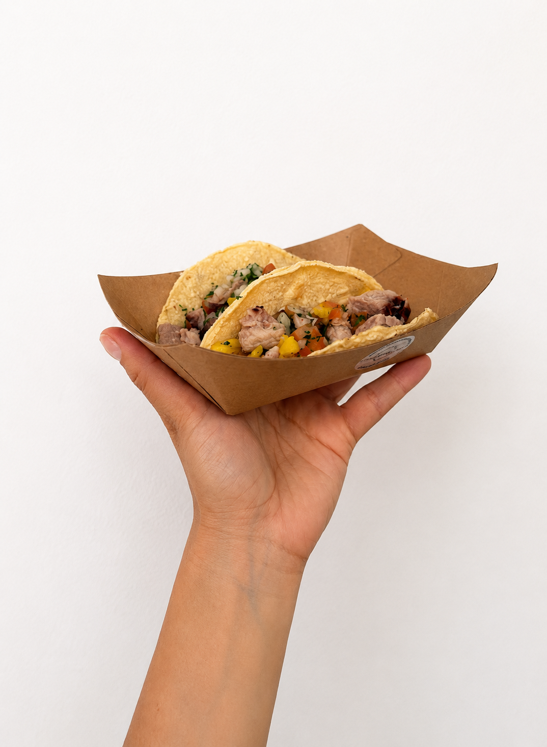 Estación de Tacos - Imagen 3