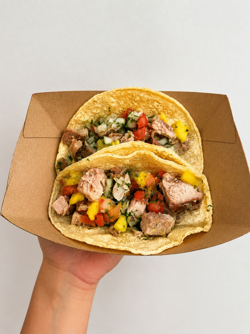 Estación de Tacos