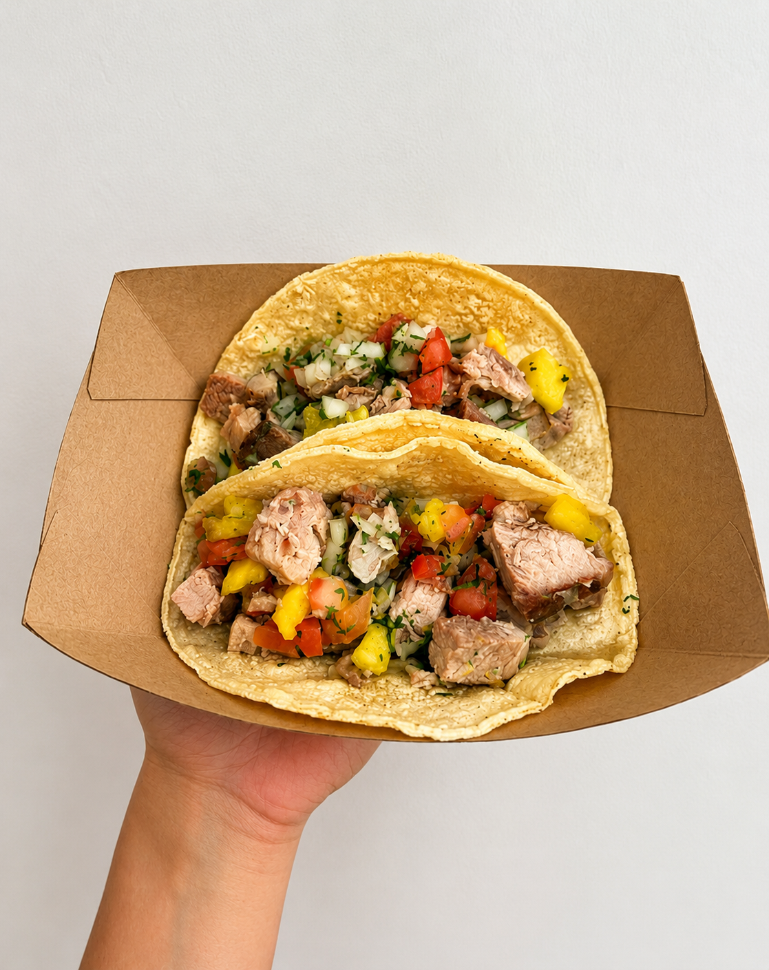 Estación de Tacos
