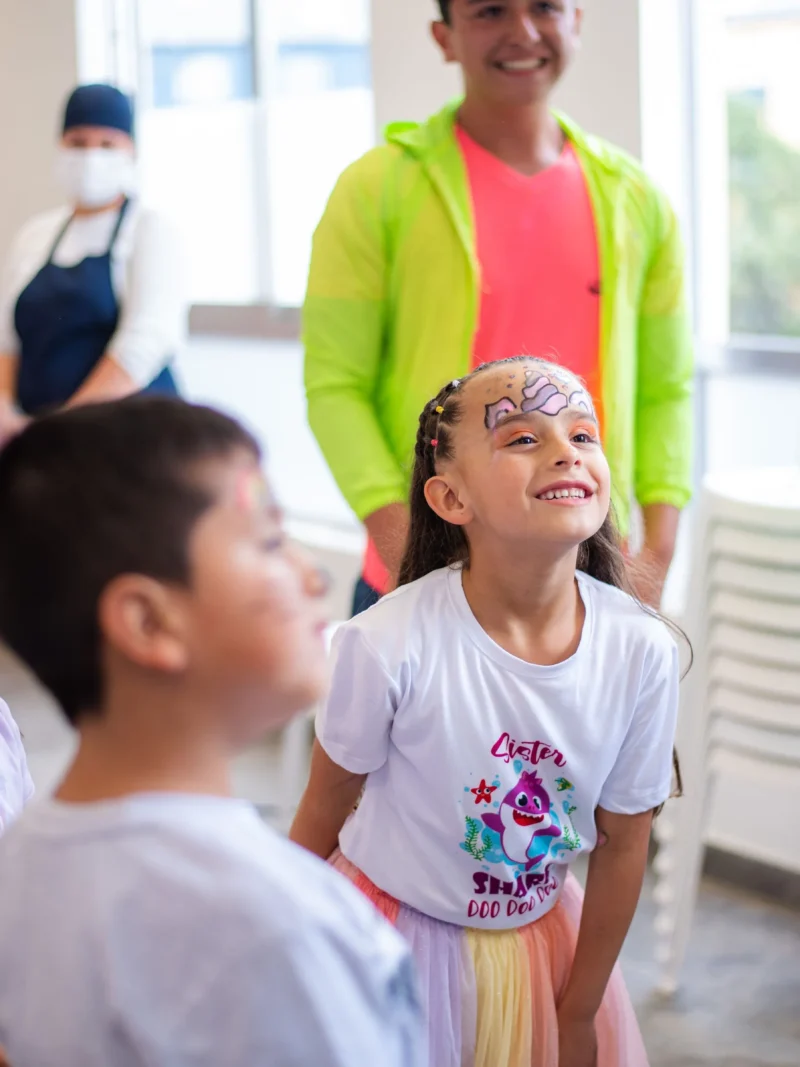Chiqui-TK – Recreación Infantil