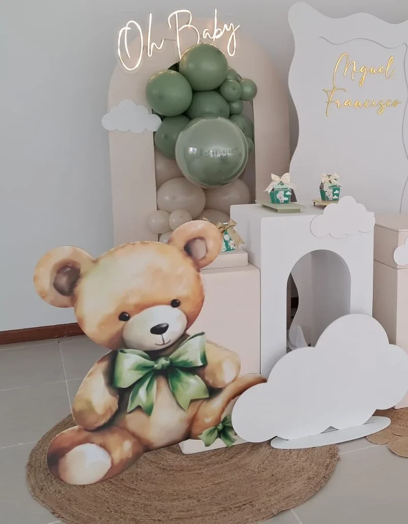 Oso 85 cm