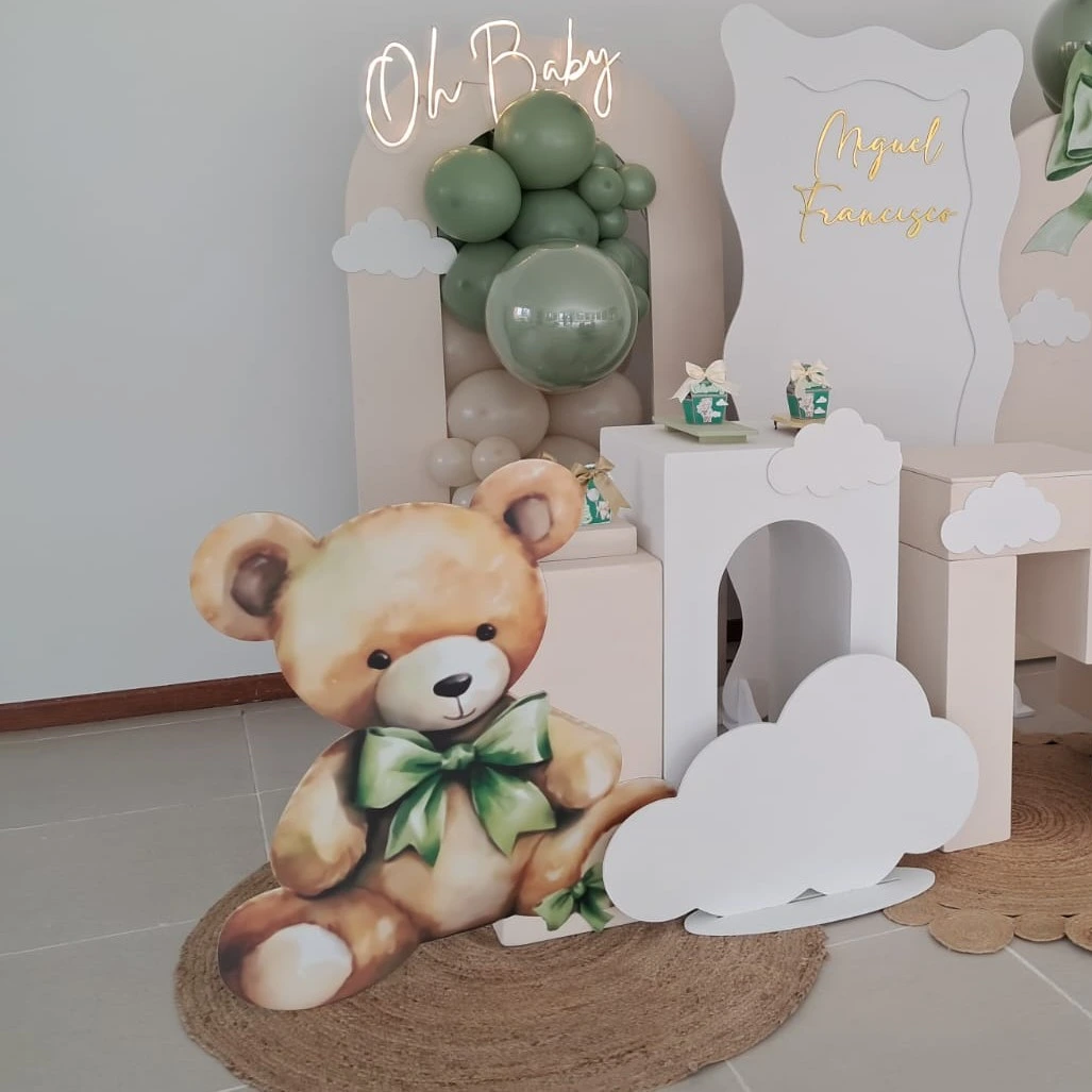 Oso 85 cm
