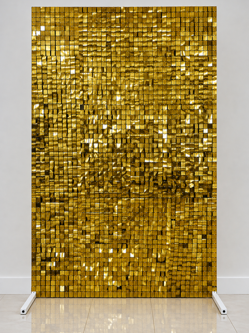 Panel Lentejuela 180X120 cm
