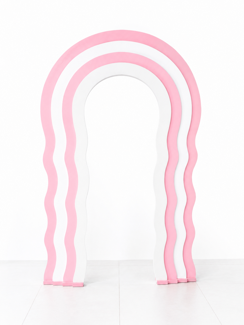 Panel Carlotta 200X130 cm