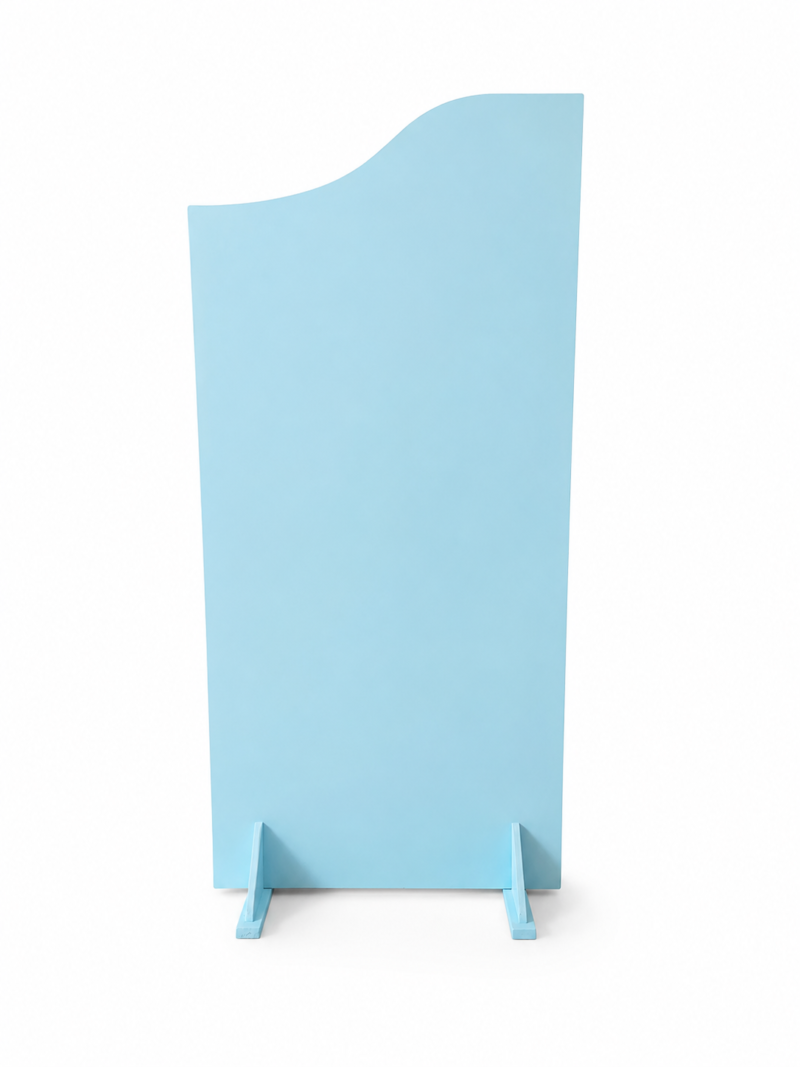 Panel Onda 180x90 cm
