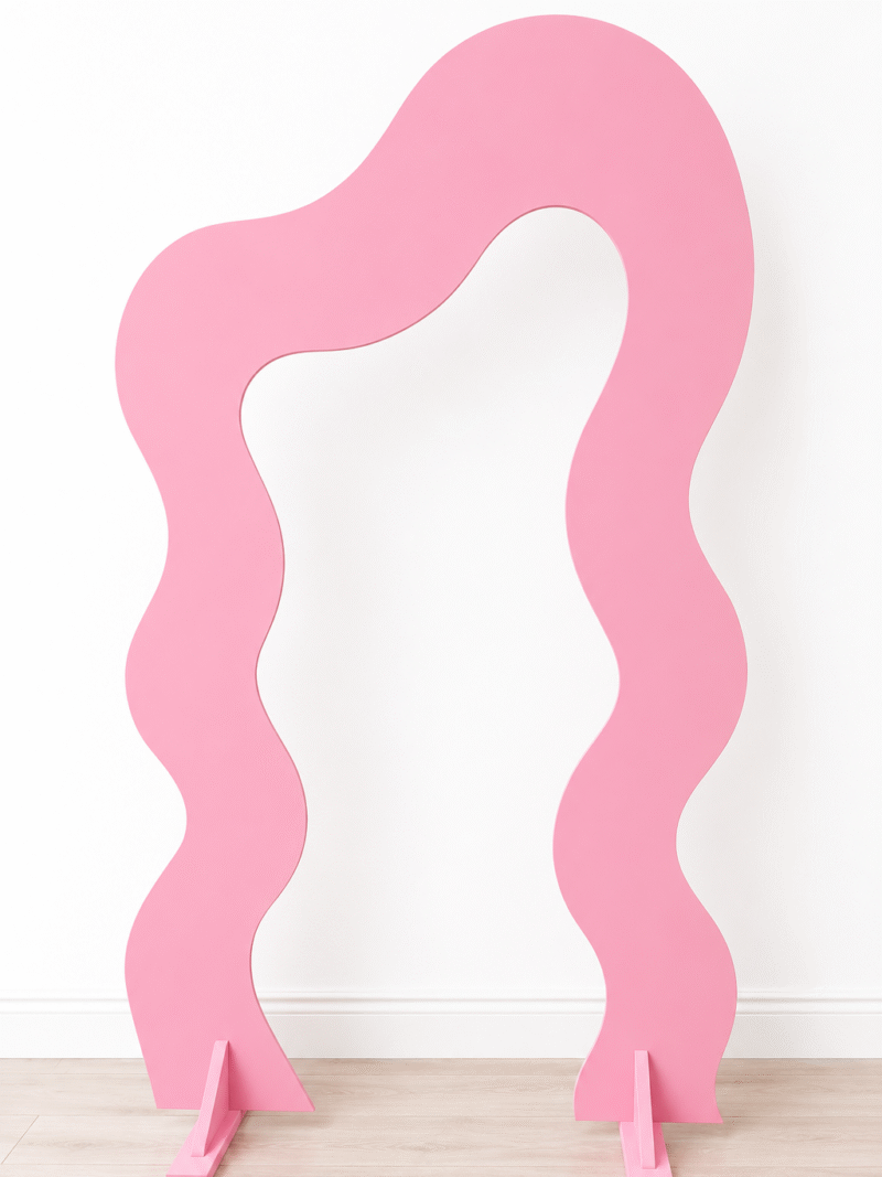 Panel Fabiana 200x120 cm