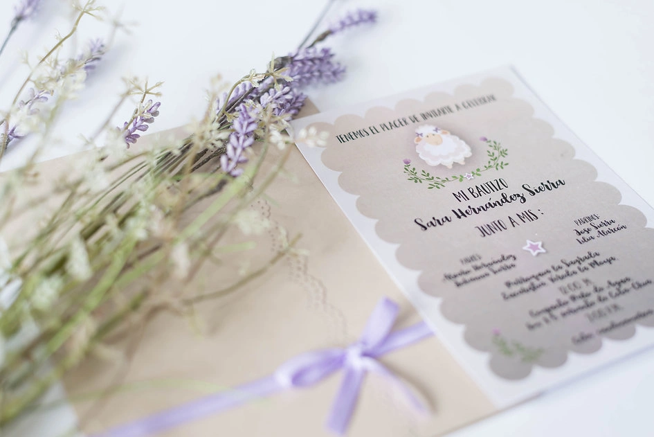 Invitación plus docena - Imagen 2