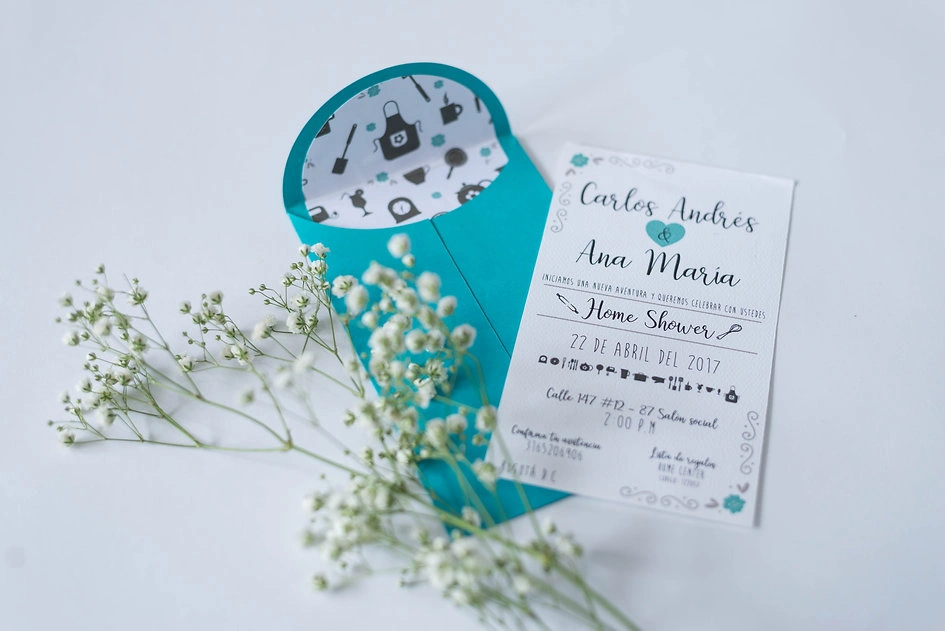 Invitación plus docena