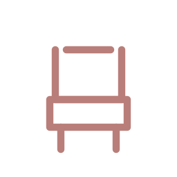 Alquiler de mobiliario y menaje para eventos