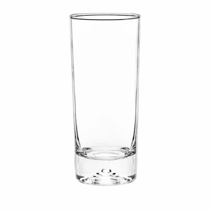 Vaso largo 11 onz