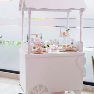Candy Bar - La Vittoria Celebraciones