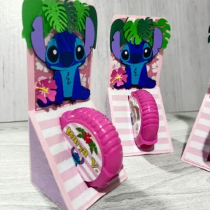 Chicle Bubble Personalizado - La Vittoria Celebraciones