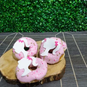 Mini Donuts - La Vittoria Celebraciones