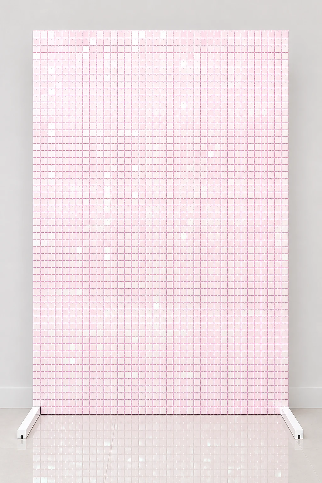Panel Lentejuela 180X120 cm - detalle 1 - La Vittoria Celebraciones